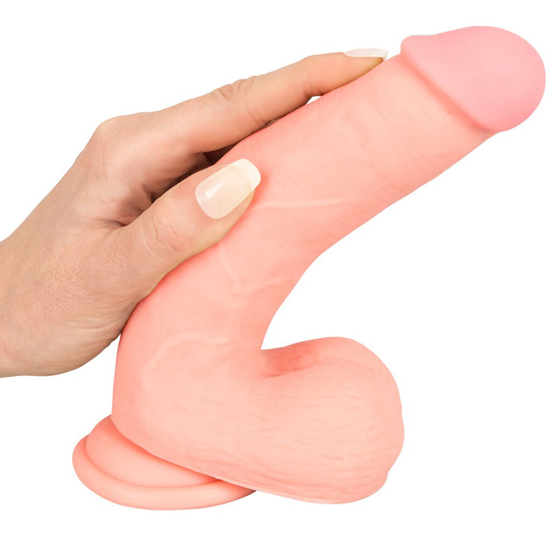 Dildo flexibel