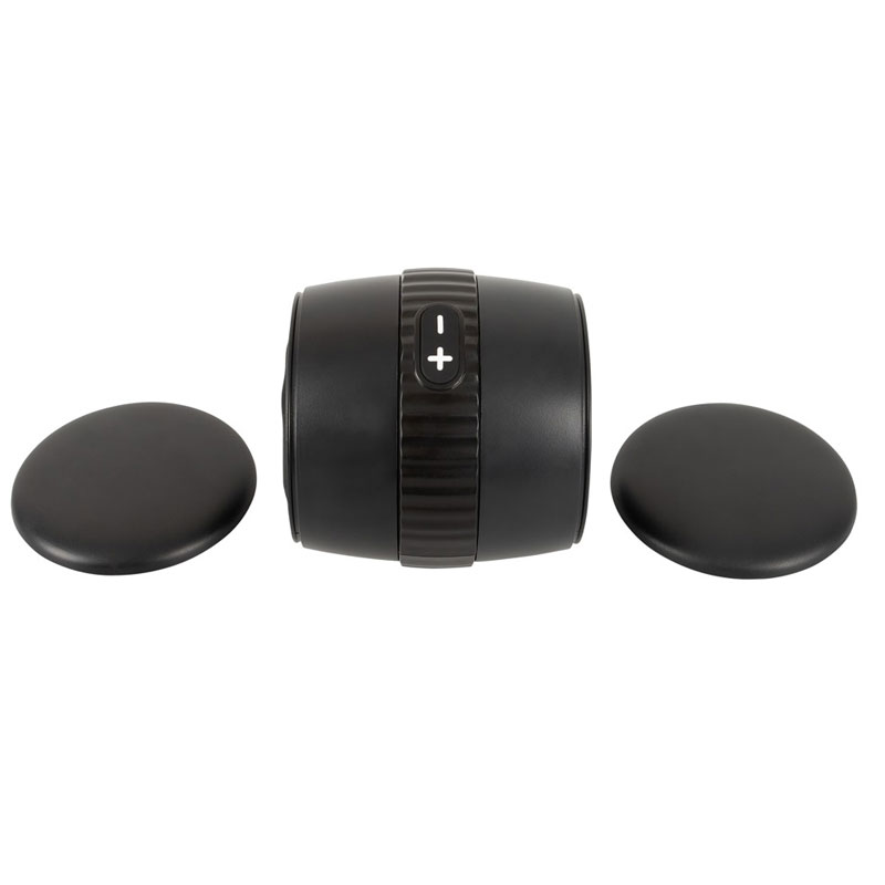 Donut Mastubator geöffnet