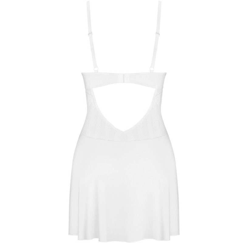 Negligé-Set Alissium