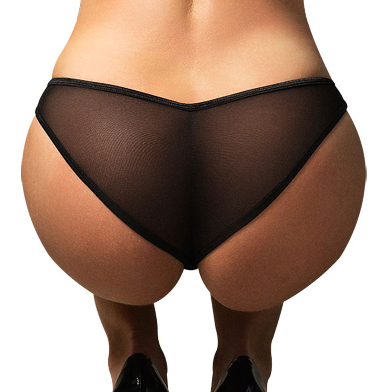 Slip Donarella hinten
