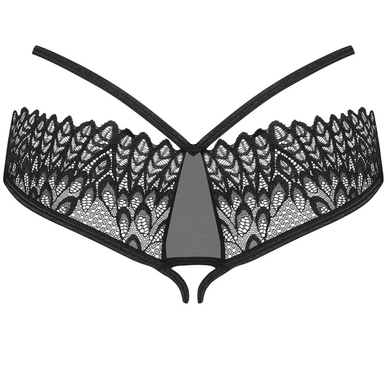 Slip ouvert Donarella hinten