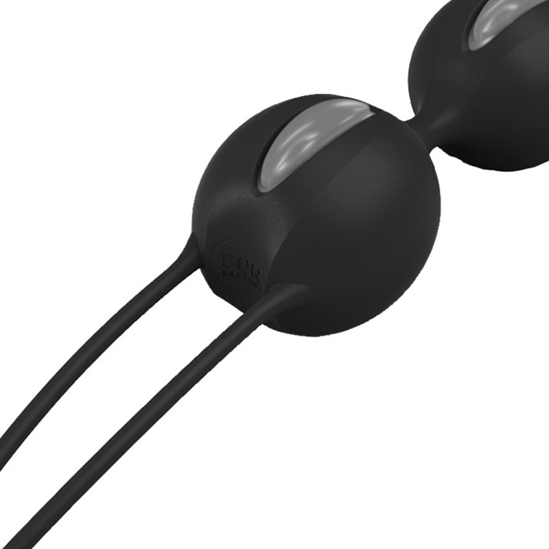 Smartballs Duo Fingermulde