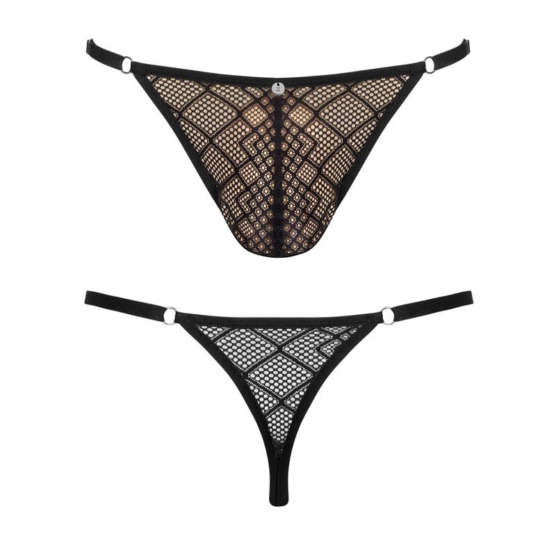 String Details