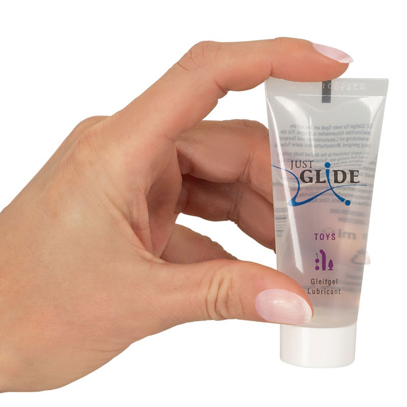 Toylube – Bild 3