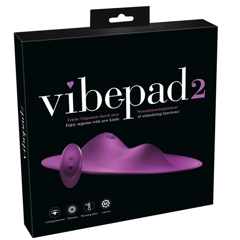 Vibepad2