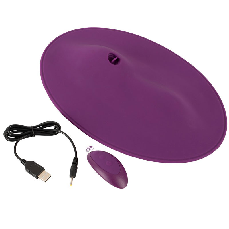 Vibepad 2 – Bild 4